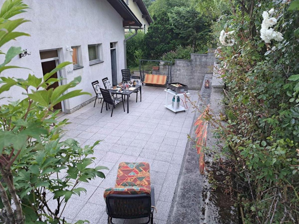 Appartement Eigelsreiter Lilienfeld Exteriör bild