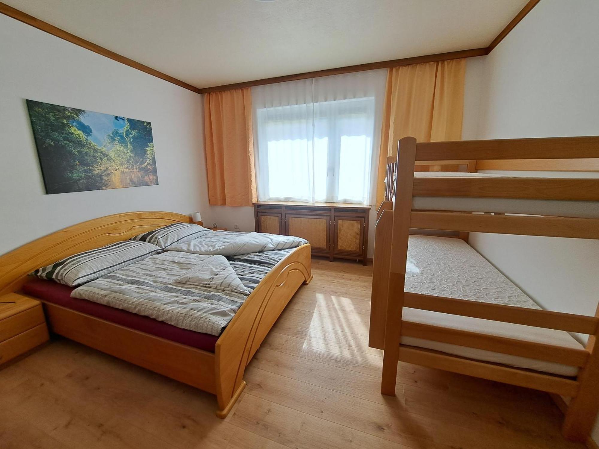 Appartement Eigelsreiter Lilienfeld Exteriör bild